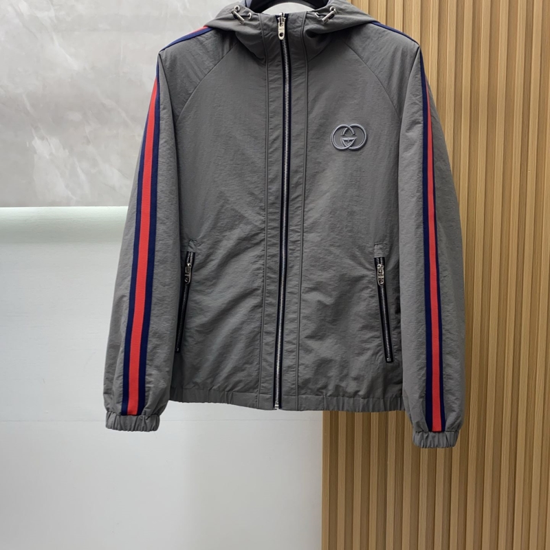 Gvc*1 outwear